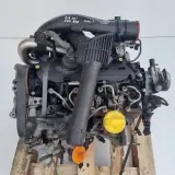 Silnik 1.5 dCi K9K 808, idealny do Renault Kangoo 2. Gotowy do montażu, zapewni moc i niezawodność.