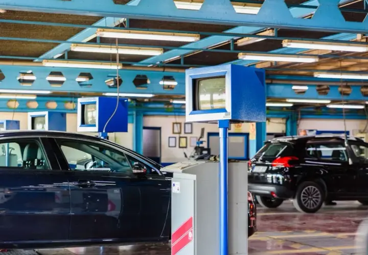 Jak przejść przegląd bez DPF i uniknąć wysokich kar oraz problemów
