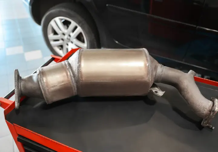 Jak jeździć dieslem, żeby nie zapchać DPF i uniknąć kosztownych napraw