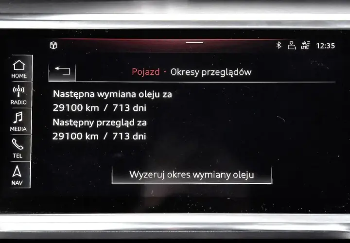 Wymiana oleju ile można przekroczyć: ryzyko i bezpieczne granice