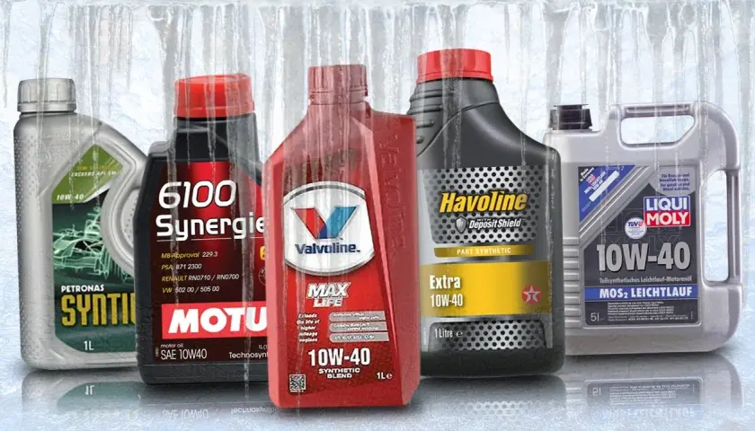 Liqui Moly vs Motul: Który olej zapewnia lepszą ochronę silnika?