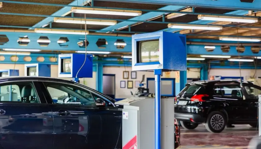 Jak przejść przegląd bez DPF i uniknąć wysokich kar oraz problemów