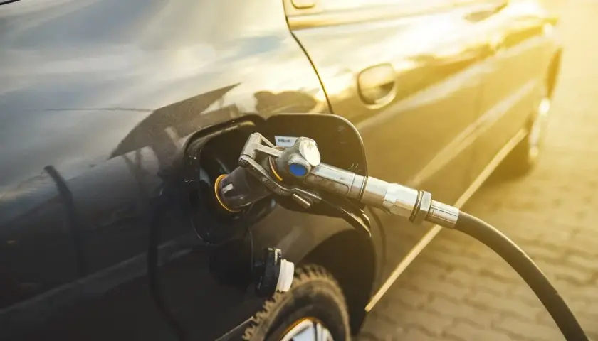 Tankowanie samochodu LPG. Rozważasz koszt instalacji gazowej?