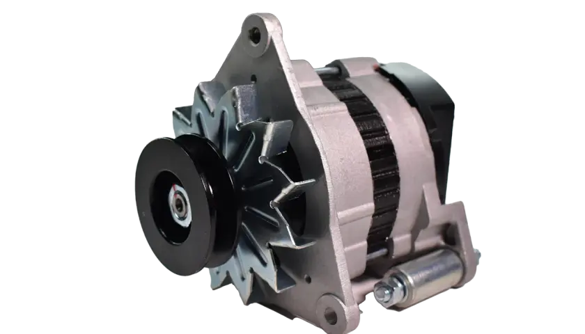 Jak podłączyć alternator w C-330 - prosty schemat i porady