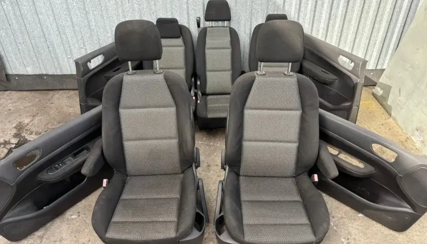 Fotele peugeot 307 – które samochody mają pasujące siedzenia?