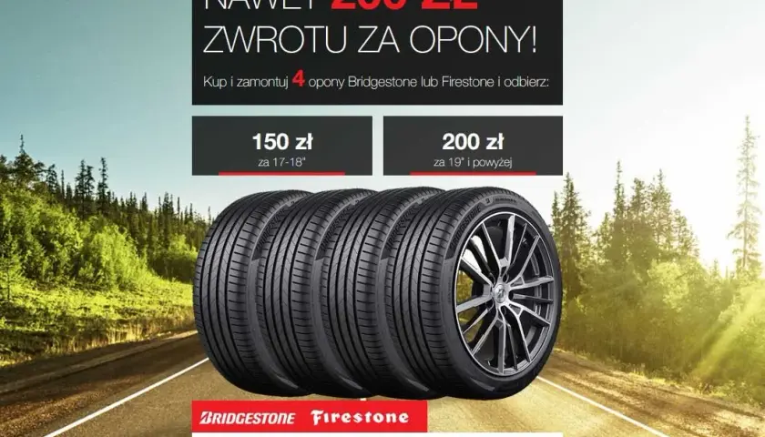 Windforce opony - co to za firma i dlaczego warto je znać?