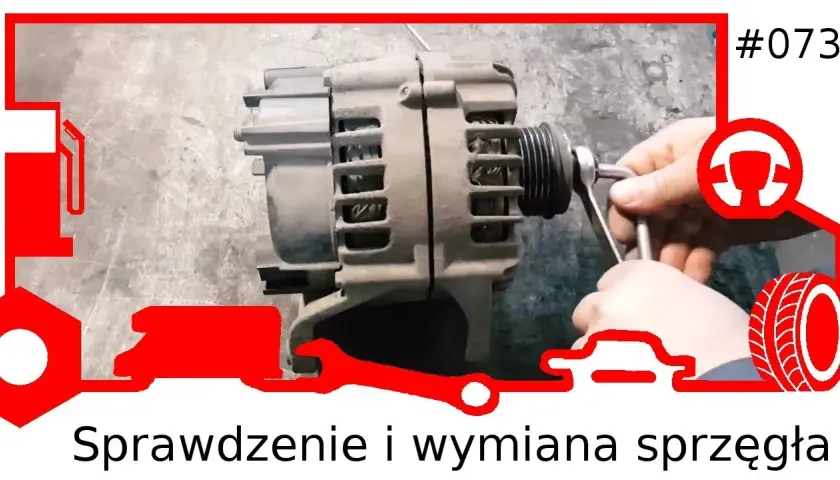 Objawy uszkodzonego sprzęgła alternatora, które mogą zrujnować Twój pojazd