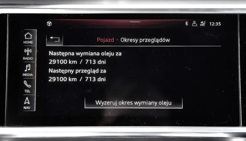 Wymiana oleju ile można przekroczyć: ryzyko i bezpieczne granice
