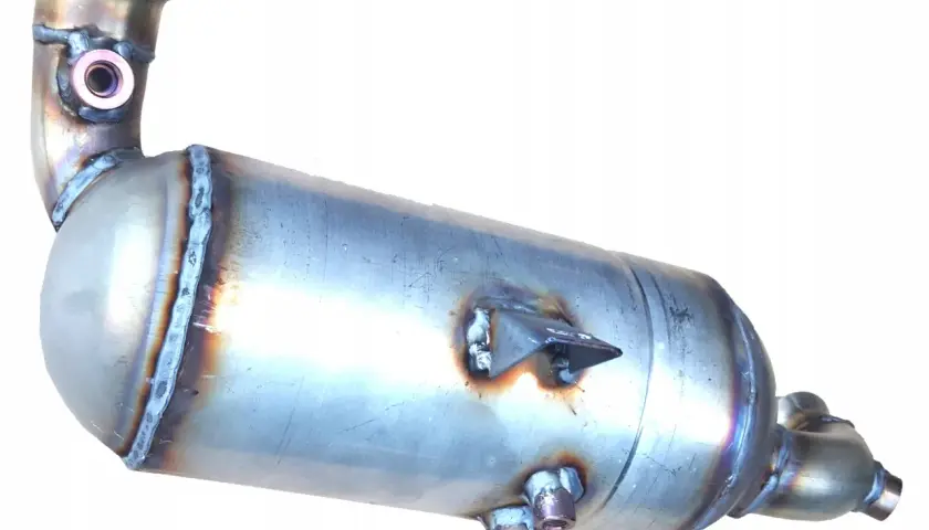 Peugeot 207 1.6 HDI 90 KM - Czy naprawdę ma DPF? Sprawdź to!