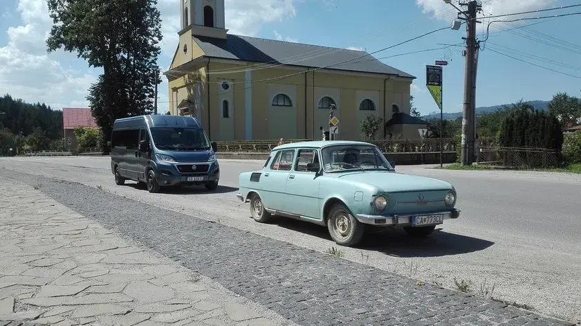 Fiat Ducato pojemność baku – co musisz wiedzieć, aby uniknąć problemów