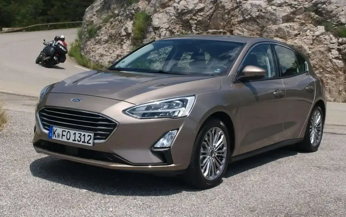 Ford Focus Mk3 1.6 TDCi - czy to nadal dobry wybór?