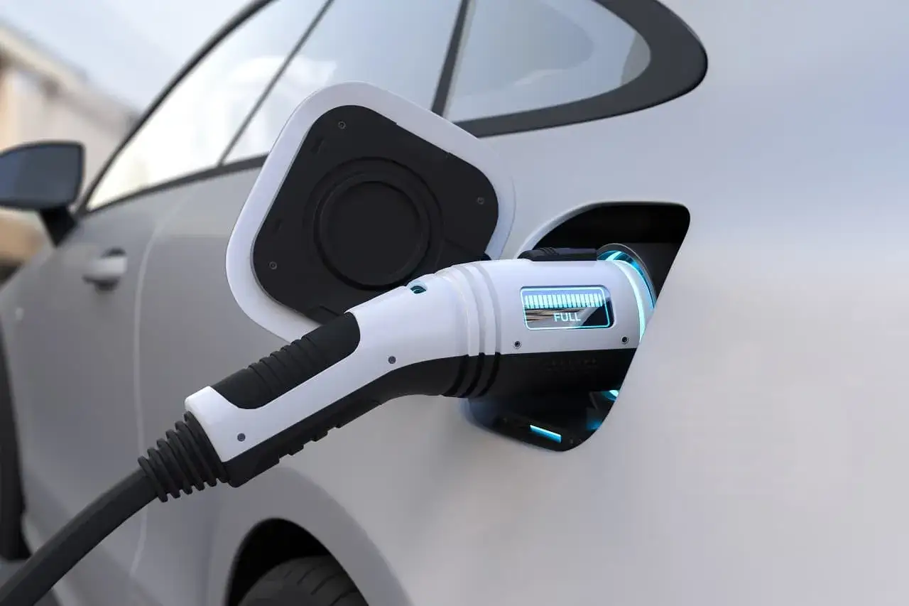 Ładowanie samochodu elektrycznego jest już pełne. Zastanawiasz się, ile kosztuje ładowanie samochodu elektrycznego?