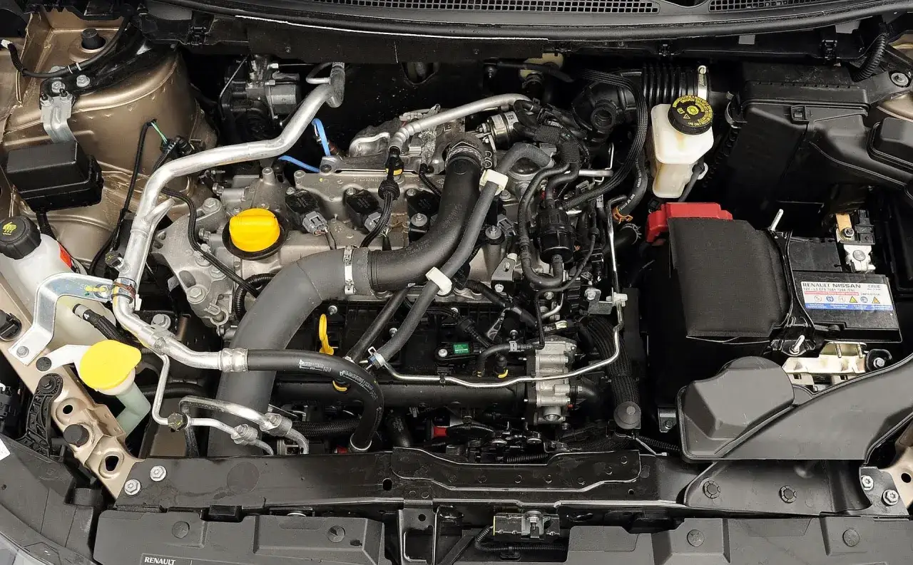 Silnik Renault Kadjar. Wiele opinii o tym aucie dotyczy właśnie jego serca.