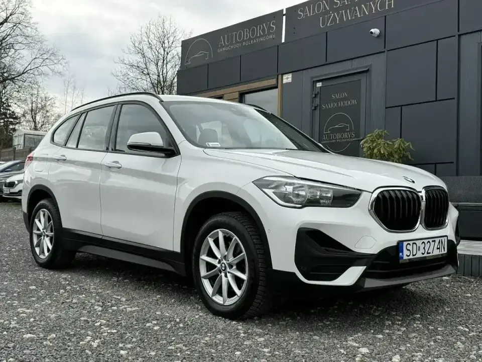 BMW iX1 cena w Polsce - co warto wiedzieć przed zakupem?